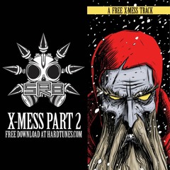 SRB - X - Mess (Part Two)