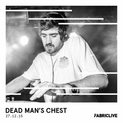 Dead Man's Chest - FABRICLIVE x Playaz Mix