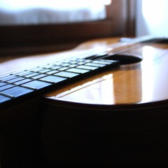 Talking About A Revolution - Tracy Chapman (cover)