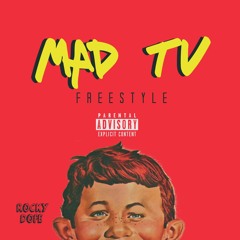 MAD TV FREESTYLE