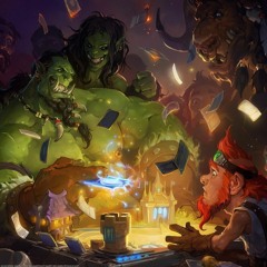 Hearthstone Title Theme (Ceska Remix)