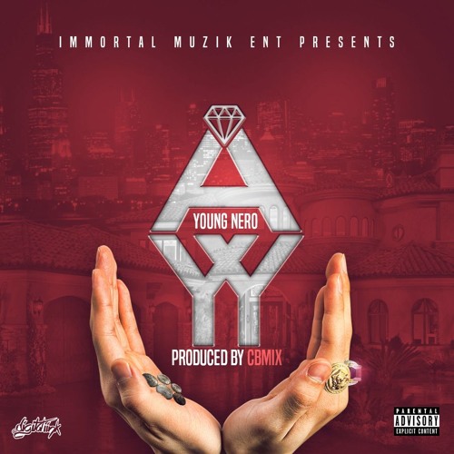 AYY (Prod. CBMIX)