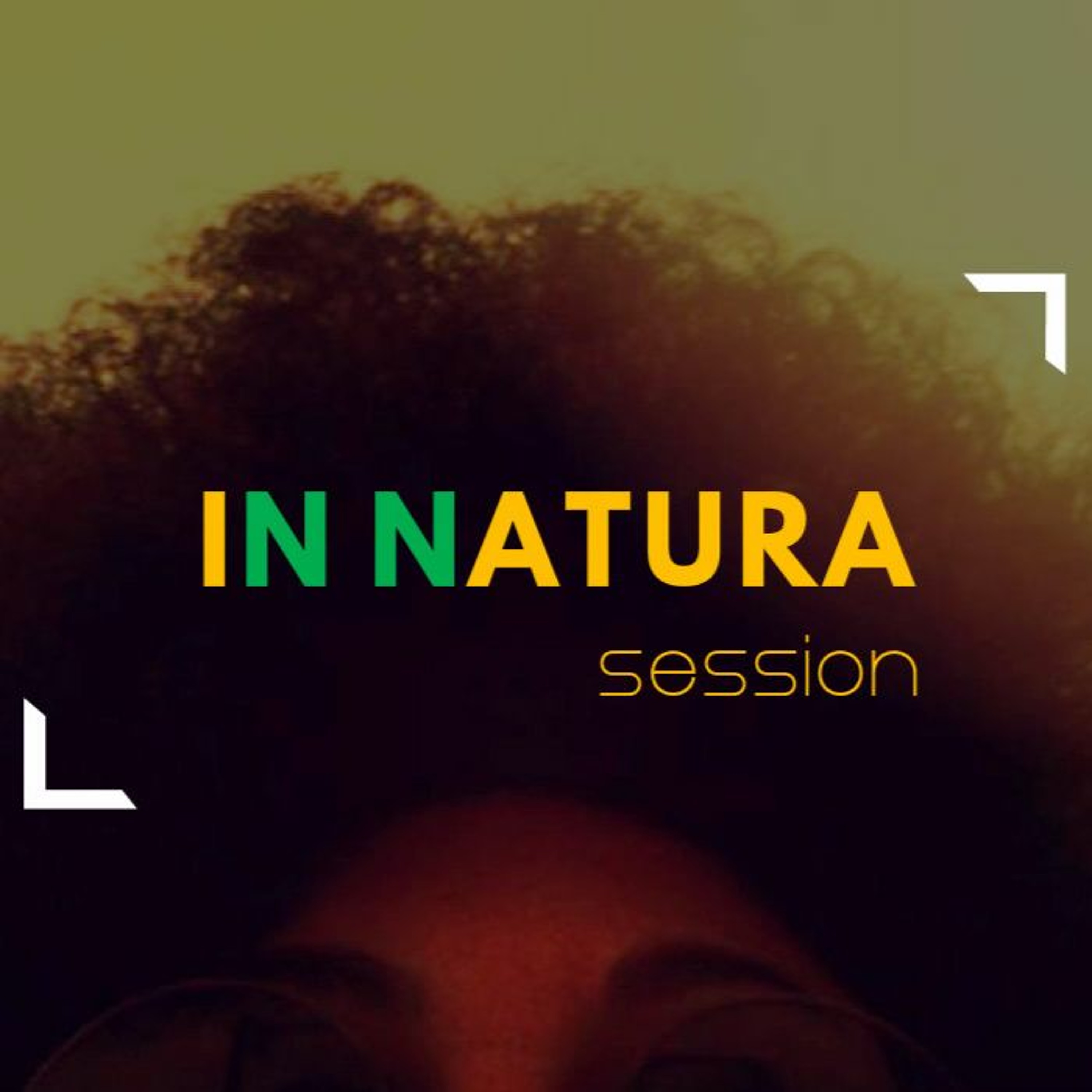 O Erê - In Natura Session episode artwork