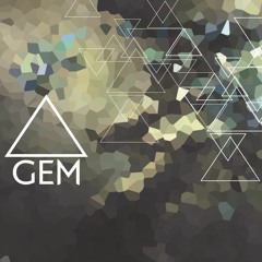 G.E.M. Sessions 017 With Black Peach (Mixed by Dr.Dj)