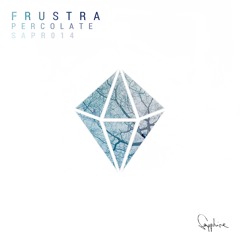 Frustra - Percolate [KILLWILL Remix]