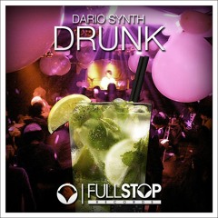 Dario Synth - Drunk (KetaNoise Remix) [OUT NOW!]