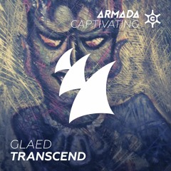 GLAED - Transcend (OUT NOW)