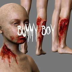 bummy boy - something in the water   (+  fingered)