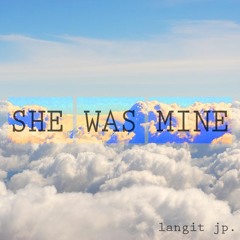 She Was Mine (aj rafael ft. jesse barrera Cover)