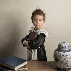 Поговорим о воспитании, часть 1