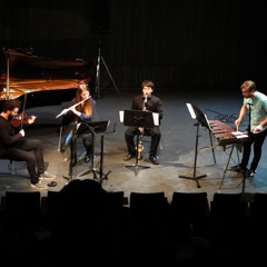 HAF (live at Harpa, Jan. 2015)