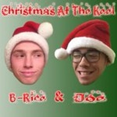 Christmas At The Keel (B - Rice & Joe)
