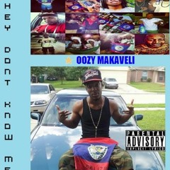 OOZY MAKAVELI FT SCORPION KING