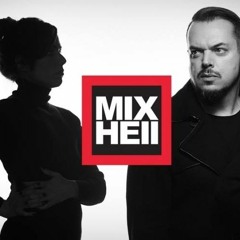 Mixhell - Popload Exclusive Mix