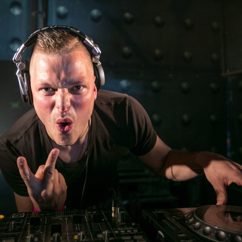 Dj Duro - D-Sucka (D-Attack Re-Kick Edit)