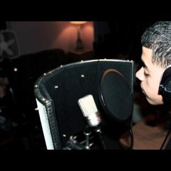 Adrian Nunez Todope  - U Only Call Me When It's Raining Out
