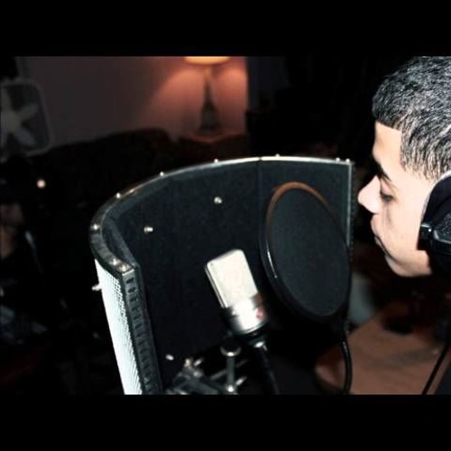 Adrian Nunez Todope  - U Only Call Me When It's Raining Out