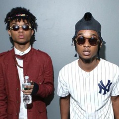 Rae Sremmurd Sway in the Morning Freestyle