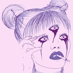 Melancólica (ChiquiteK Edit)