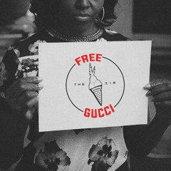 ZIM Free Gucci