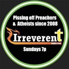 Merry Christmas from Irreverent Radio Live on www.TheEnd.Fm