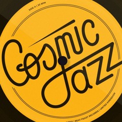 Jazzy CosMelodium - Thoy - 127 BPM