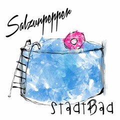 Salzunpepper - Stadtbad (Clem - David Armada Remix)