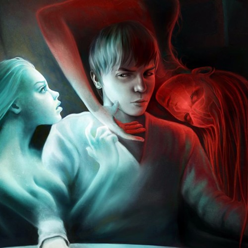 Sinister Minister (Original Track)