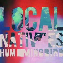 Local Natives - Mt. Washington (Odd Men Out Remix) [FREE DOWNLOAD]