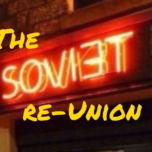 Soviet Reunion Boxing Day Old Skool Promo