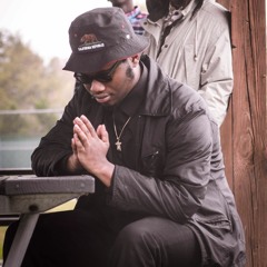 Paint (Prod. by DeAndre Freeman)