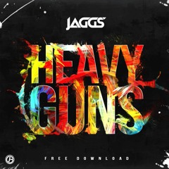 JAGGS - Heavy Guns [FREE]