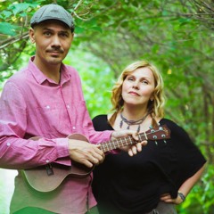 Глеб Успенский и Лена Евстропова - ЗЯБА-ЗЯБА (цыганская песня)