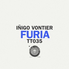 Iñigo Vontier & Mijo - Casper Whisp! (Madame & Conjur1ng Remix)