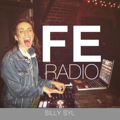 Silly Syl For First Ear Radio