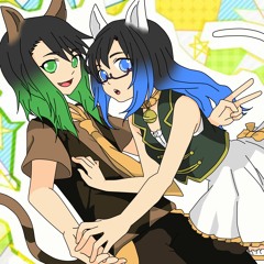 【VARUNA】- Ah, It's A Wonderful Cat Life 「嗚呼、素晴らしきニャン生」