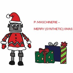 Merry (Synthetic) Xmas
