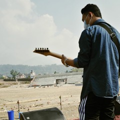 It's All About You( Backin Track ) - Asish Tamang Demo