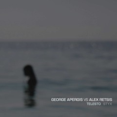 George Apergis VS Alex Retsis - Telesto (Original Mix) - Modular Expansion
