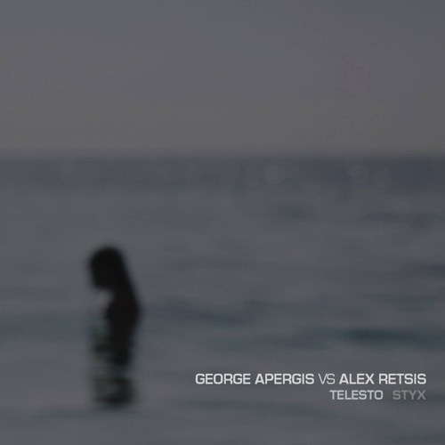 George Apergis VS Alex Retsis - Telesto (Original Mix) - Modular Expansion
