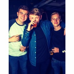 Ryan Haywood - House Mix 2015