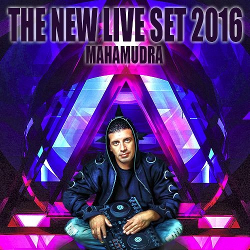 Live Set 2016