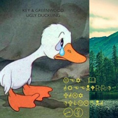 Mr Key & Greenwood Sharps - Ugly Duckling
