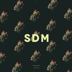SDM (feat. Gillette) [Original Mix]