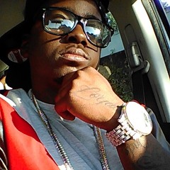 Scottie Cash-Move On