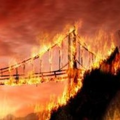Wrong Bridge Burnt ft Cole Harrison