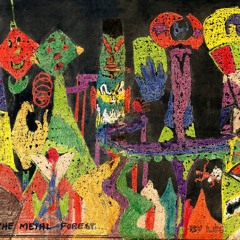 These - ft Kid Ty tiki Jenkins & bishop