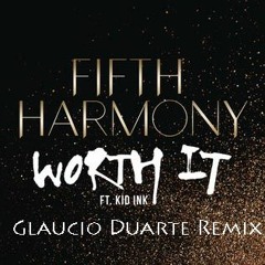 Worth It (Glaucio Duarte)Free download on buy!