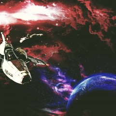 StarThriller (feat. BlueLips)