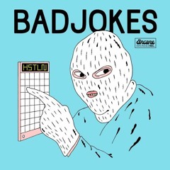 Badjokes - 'Drop It Down' (Original mix)